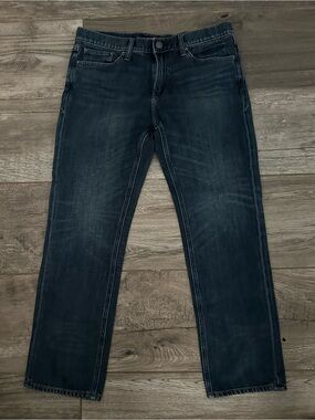Express Men's Jeans